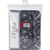 ChiaoGoo Twist Red Lace Interchangeable Knitting Needles Set 5 In. Tips