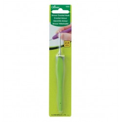 Clover Amour Crochet Hook 2MM