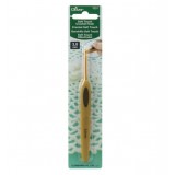 Clover Soft Touch Crochet Hook 3MM