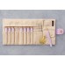 Clover Soft Touch Pen-E Lavender Limited Edition Crochet Hook Set