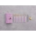 Clover Soft Touch Pen-E Lavender Limited Edition Crochet Hook Set