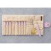 Clover Soft Touch Pen-E Lavender Limited Edition Crochet Hook Set