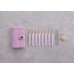Clover Soft Touch Pen-E Lavender Limited Edition Crochet Hook Set
