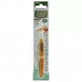 Clover Soft Touch Steel Crochet Hook 1.75MM