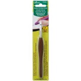 Clover Amour Crochet Hook 6MM Clover Amour Crochet Hook 6MM
