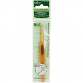 Clover Soft Touch Crochet Hook 3.5MM
