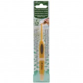 Clover Soft Touch Crochet Hook 3.75MM Clover Soft Touch Crochet Hook 3.75MM