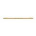 Clover Double Ended Tunisian Crochet Hook 6mm