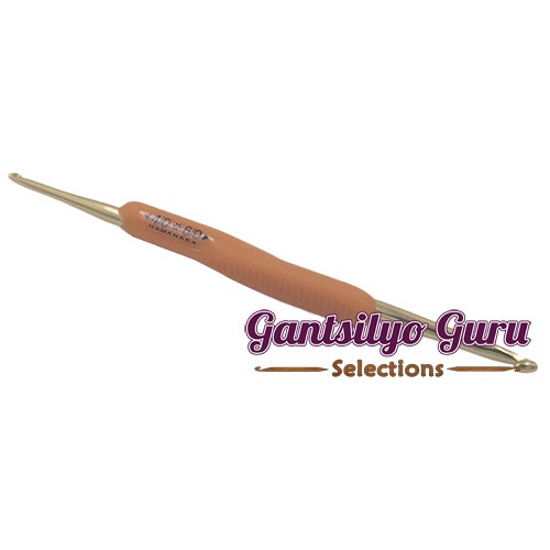 Gantsilyo Guru Selections - We introduced Hamanaka crochet hooks in the  Philippines in 2013 and after more than 5 years, they are back! We are  thrilled to reintroduce Hamanaka to all of