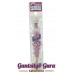 Hamanaka Aluminum Crochet Hook 2/0 - 3/0 (2MM and 2.3MM)