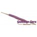 Hamanaka Aluminum Crochet Hook 2/0 - 3/0 (2MM and 2.3MM)