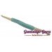 Hamanaka Aluminum Crochet Hook 7.5/0 - 9/0 (4.5MM and 5.5MM)