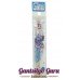 Hamanaka Aluminum Crochet Hook 8/0 - 10/0 (5MM and 6MM)