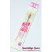 Hamanaka Steel Crochet Hook 0-2