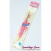 Hamanaka Aluminum Crochet Hook 2/0-3/0