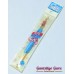 Hamanaka Aluminum Crochet Hook 8/0-10/0