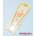 Hamanaka Bamboo Circular Knitting Needles 4.2 mm, 80 cm