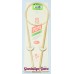 Hamanaka Bamboo Circular Knitting Needles 4.5 mm, 60 cm