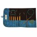 HiyaHiya Bamboo Standard Interchangeable Set 5 in. Small