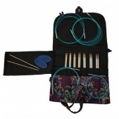 HiyaHiya Steel Premium Plus Interchangeable Set 4 in. Large HiyaHiya Steel Premium Plus Interchangeable Set 4 in. Large