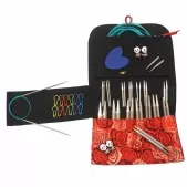 HiyaHiya Steel Deluxe Plus Set 5 in.