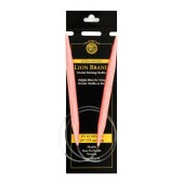 Lion Brand Circular Knitting Needles 15 (10mm), 29 in.