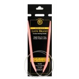 Lion Brand Circular Knitting Needles 10.5 (6.5mm), 29 in.