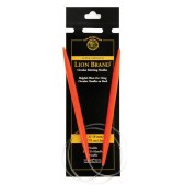 Lion Brand Circular Knitting Needles 11 (8mm), 29 in.