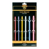 Lion Brand 6-Pc. Crochet Hook Set 