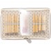 Tulip Carry C Interchangeable Bamboo Knitting Needle Set Long