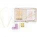 Tulip Carry C Interchangeable Bamboo Knitting Needle Set Long