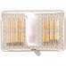 Tulip Carry C Interchangeable Bamboo Knitting Needle Set Long