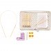 Tulip Carry C Interchangeable Bamboo Knitting Needle Set Long