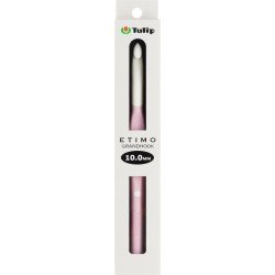 Tulip Etimo Grand Crochet Hook 10mm