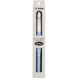Tulip Etimo Grand Crochet Hook 15mm