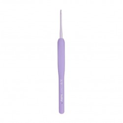 Tulip Etimo Murasaki Crochet Hook 2.2MM Tulip Etimo Murasaki Crochet Hook 2.2MM