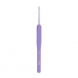 Tulip Etimo Murasaki Crochet Hook 2.5MM Tulip Etimo Murasaki Crochet Hook 2.5MM