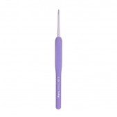 Tulip Etimo Murasaki Crochet Hook 2.5MM Tulip Etimo Murasaki Crochet Hook 2.5MM