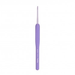 Tulip Etimo Murasaki Crochet Hook 2.5MM Tulip Etimo Murasaki Crochet Hook 2.5MM