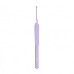 Tulip Etimo Murasaki Crochet Hook 2MM Tulip Etimo Murasaki Crochet Hook 2MM