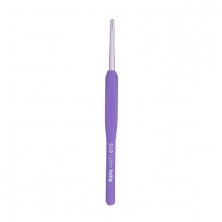 Tulip Etimo Murasaki Crochet Hook 3.25MM Tulip Etimo Murasaki Crochet Hook 3.25MM