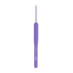 Tulip Etimo Murasaki Crochet Hook 3.5MM Tulip Etimo Murasaki Crochet Hook 3.5MM