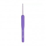 Tulip Etimo Murasaki Crochet Hook 3.75MM Tulip Etimo Murasaki Crochet Hook 3.75MM