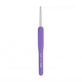 Tulip Etimo Murasaki Crochet Hook 3.75MM Tulip Etimo Murasaki Crochet Hook 3.75MM