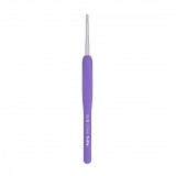 Tulip Etimo Murasaki Crochet Hook 3MM Tulip Etimo Murasaki Crochet Hook 3MM