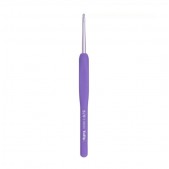 Tulip Etimo Murasaki Crochet Hook 3MM Tulip Etimo Murasaki Crochet Hook 3MM