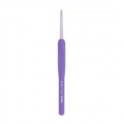 Tulip Etimo Murasaki Crochet Hook 3MM Tulip Etimo Murasaki Crochet Hook 3MM