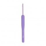 Tulip Etimo Murasaki Crochet Hook 4.5MM Tulip Etimo Murasaki Crochet Hook 4.5MM