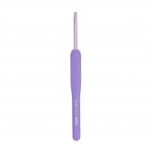 Tulip Etimo Murasaki Crochet Hook 4.5MM Tulip Etimo Murasaki Crochet Hook 4.5MM