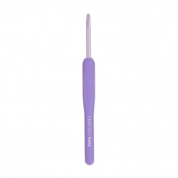 Tulip Etimo Murasaki Crochet Hook 4.5MM Tulip Etimo Murasaki Crochet Hook 4.5MM